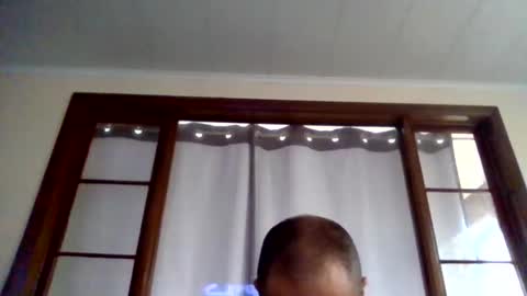 Newguy81240 online show from 10/21/25, 02:18