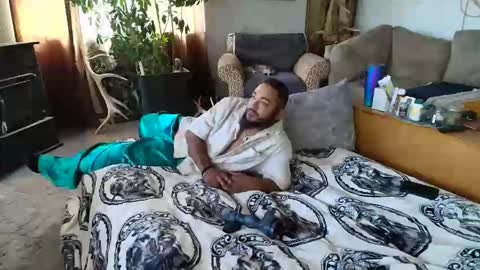 Snapshot of newyou25loveuss chatting on 11/05/25, 08:31 SexyTime0420 online show from 11/05/25, 08:31