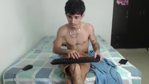 Snapshot of nextboywell1 chatting on 11/23/25, 10:15 Yeison online show from 11/23/25, 10:15