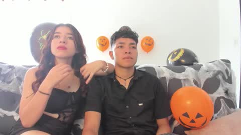 Snapshot of neylanvenom chatting on 10/25/25, 08:36 Catalina  Juan online show from 10/25/25, 08:36