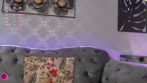 Sandra online show from 02/03/25, 08:35