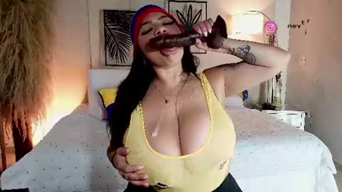 Sandra online show from 07/03/26, 12:11
