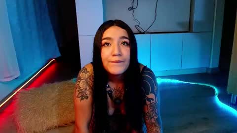 Valery Gonzales online show from 05/02/26, 05:45