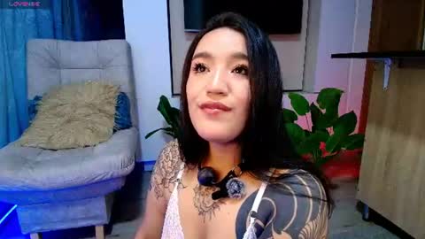 Valery Gonzales online show from 06/17/26, 04:04