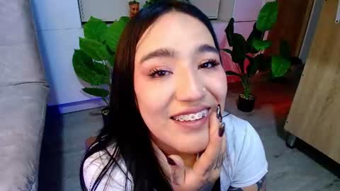 Valery Gonzales online show from 07/29/26, 04:32
