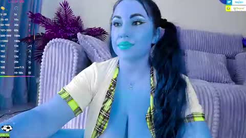 Neytirii online show from 07/01/26, 08:38