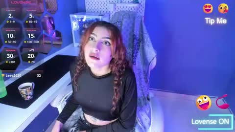 nezuko 16 online show from 09/12/25, 03:39