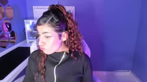 nezuko 16 online show from 09/13/25, 04:56