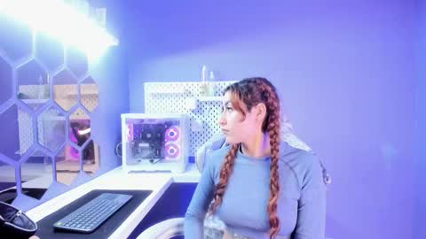 nezuko 16 online show from 10/12/25, 03:38