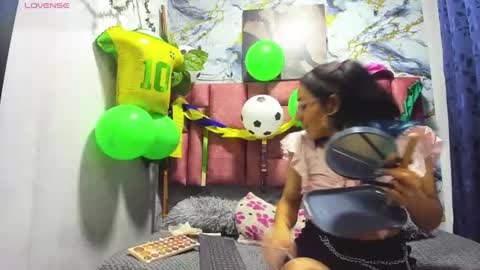 nezukoks online show from 06/26/26, 03:33