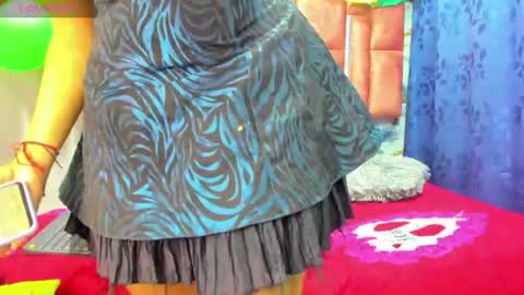 nezukoks online show from 07/17/26, 02:51