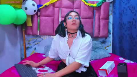 nezukoks online show from 07/21/26, 03:20
