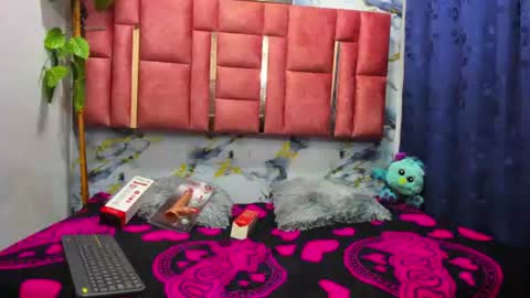 nezukoks online show from 07/29/26, 03:37