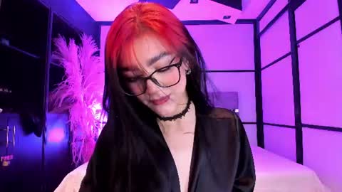 nezukoo_1 online show from 07/06/26, 09:06