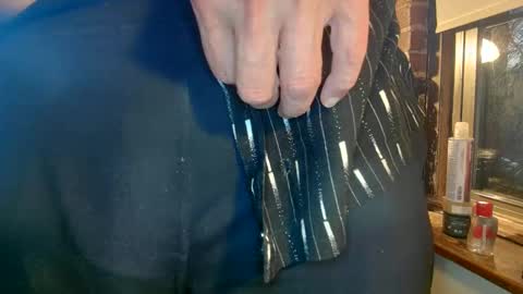 NFG  Nice Friendly Guy  Dick online show from 01/02/25, 09:50