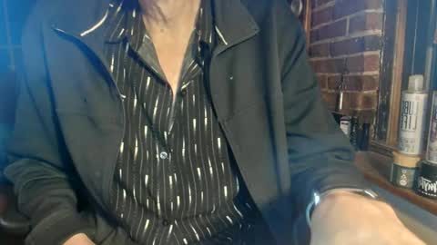 NFG  Nice Friendly Guy  Dick online show from 01/03/25, 01:59