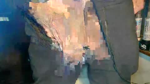 NFG  Nice Friendly Guy  Dick online show from 01/09/25, 03:58