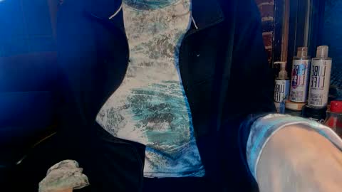 NFG  Nice Friendly Guy  Dick online show from 01/20/25, 02:01