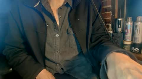 NFG  Nice Friendly Guy  Dick online show from 01/29/25, 01:58