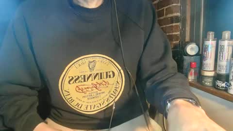 NFG  Nice Friendly Guy  Dick online show from 02/03/25, 10:43