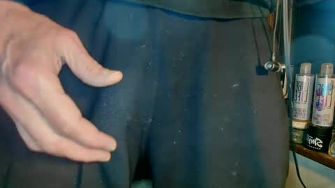 NFG  Nice Friendly Guy  Dick online show from 02/10/25, 11:23