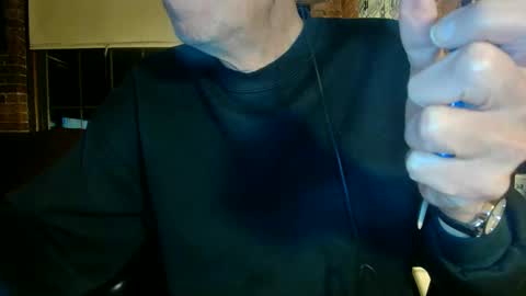 NFG  Nice Friendly Guy  Dick online show from 02/11/25, 02:46