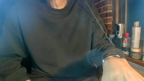 NFG  Nice Friendly Guy  Dick online show from 02/12/25, 02:24