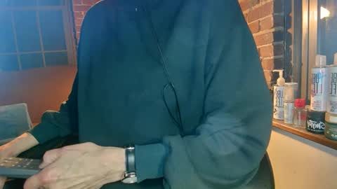 NFG  Nice Friendly Guy  Dick online show from 02/13/25, 10:54