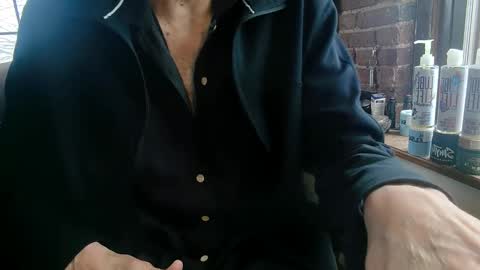 NFG  Nice Friendly Guy  Dick online show from 02/16/25, 06:21