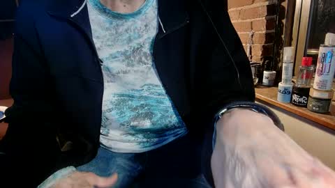 NFG  Nice Friendly Guy  Dick online show from 02/26/25, 11:26