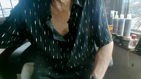 NFG  Nice Friendly Guy  Dick online show from 03/12/25, 09:24