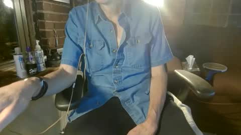 NFG  Nice Friendly Guy  Dick online show from 10/24/25, 11:12