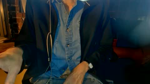 Snapshot of nfgwholoves2cum chatting on 01/06/26, 10:45 NFG Nice Friendly Guy Dick online show from 01/06/26, 10:45