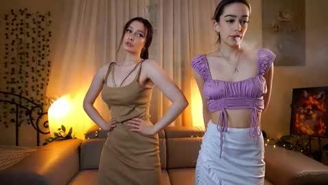 Snapshot of nganlico chatting on 11/30/25, 03:10 Anasteisha online show from 11/30/25, 03:10