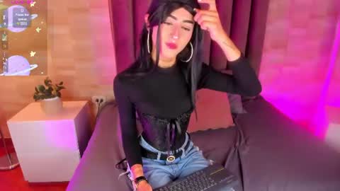 Nico  online show from 07/22/26, 08:22