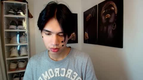 nhicolasklyde online show from 09/29/25, 03:33