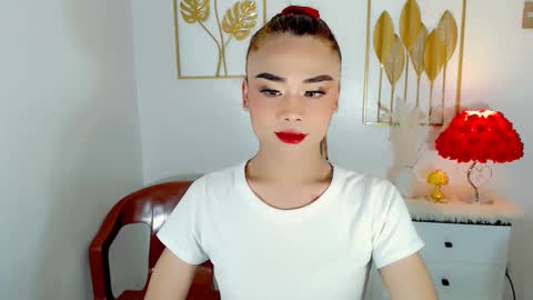 hottie nicole online show from 02/09/25, 05:29