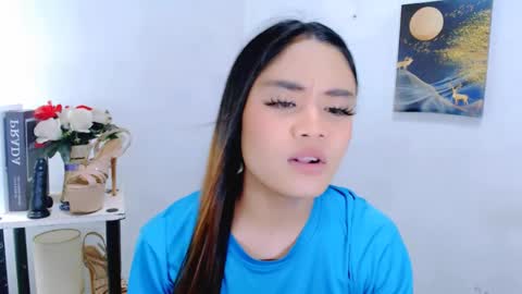 Snapshot of nhicolehollywood chatting on 04/12/26, 12:48 hottie nicole online show from 04/12/26, 12:48