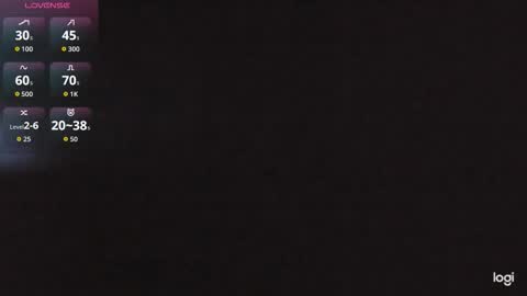 nia_16 online show from 10/19/25, 05:24