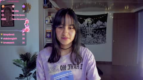 Nia online show from 02/04/25, 10:55