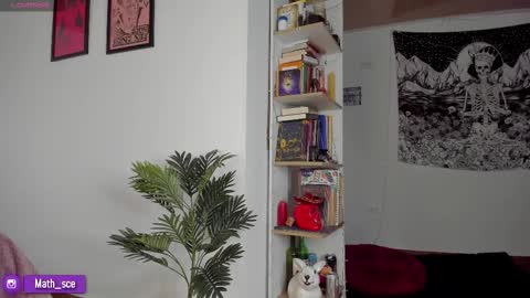 Nia online show from 02/09/25, 11:04