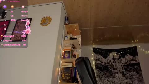 Nia online show from 02/18/25, 11:30