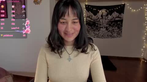 Nia online show from 02/25/25, 08:19