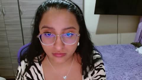 Snapshot of nia_cop chatting on 01/05/25, 11:12 Dani online show from 01/05/25, 11:12