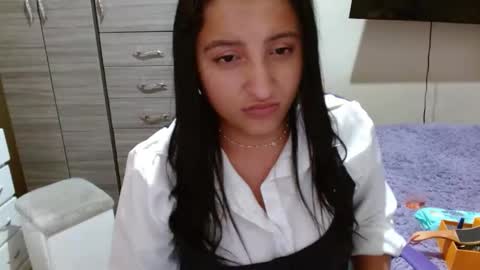Snapshot of nia_cop chatting on 01/11/25, 12:22 Dani online show from 01/11/25, 12:22
