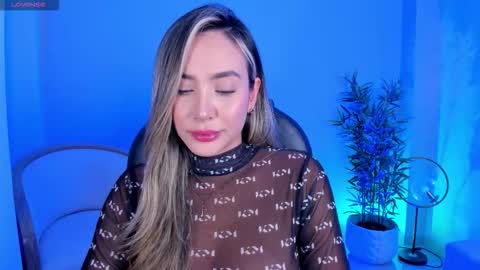 Nia  online show from 10/14/25, 11:27