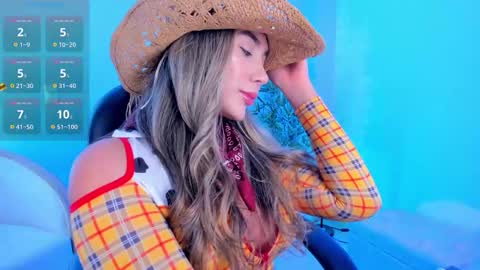 Nia  online show from 10/15/25, 05:13