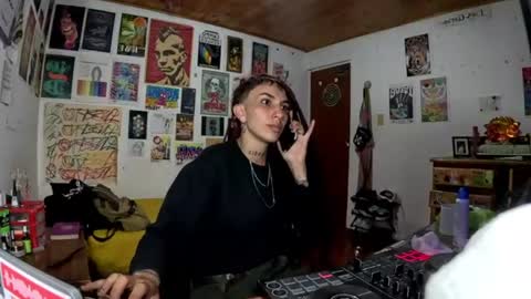 niah online show from 06/23/26, 02:31