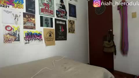 niah online show from 07/23/26, 12:46