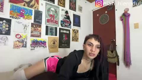 niah online show from 07/26/26, 01:14